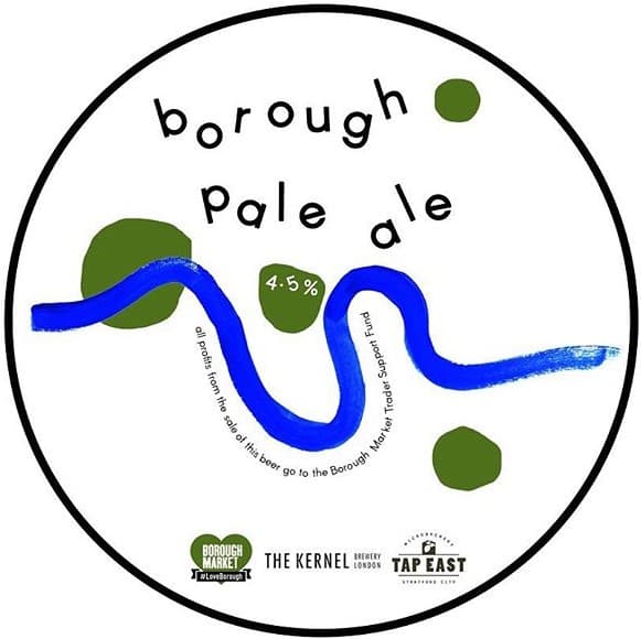 Borough Pale Ale