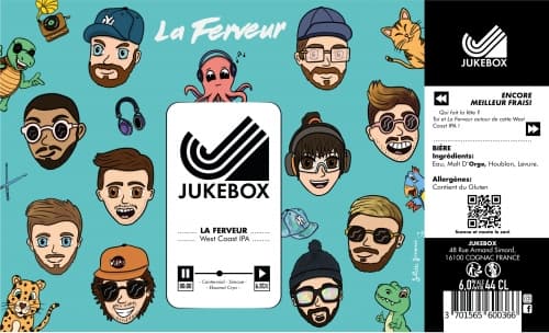 La Ferveur