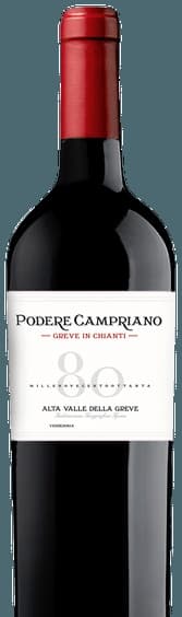 80 Alta Valle della Greve