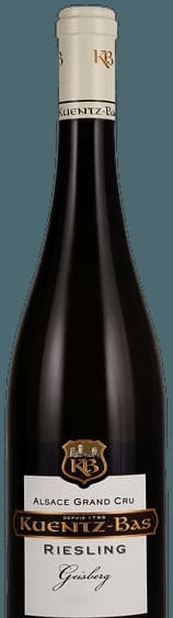 Riesling Alsace Grand Cru 'Geisberg'
