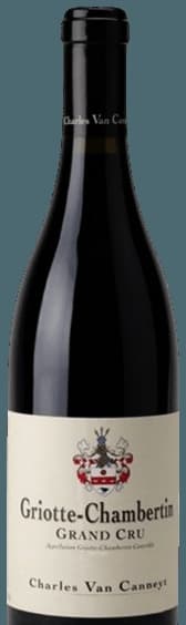 Griotte-Chambertin Grand Cru