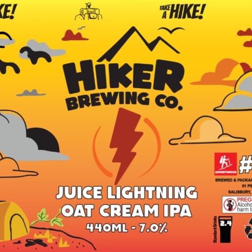 Juice Lightning