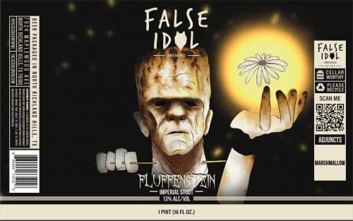 Fluffenstein