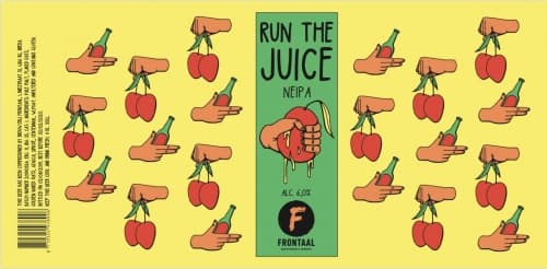 Run the Juice