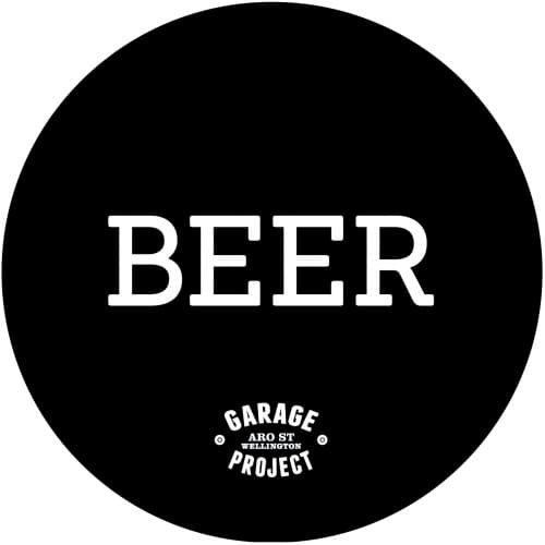 Black Beer