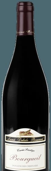 Domaine des Chesnaies Cuvée Prestige Bourgueil