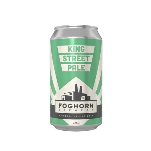 King Street Pale