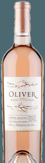 Cherry Moscato
