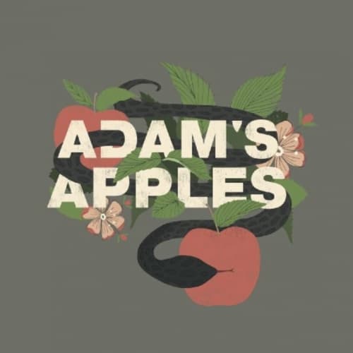 Adam’s Apples