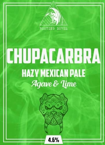 Chupacarbra