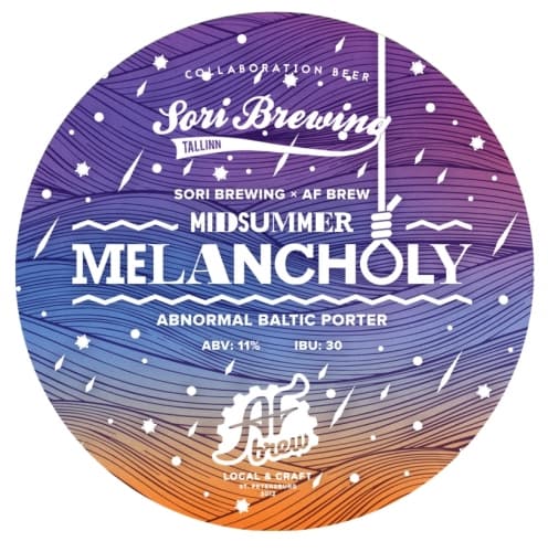 Midsummer Melancholy