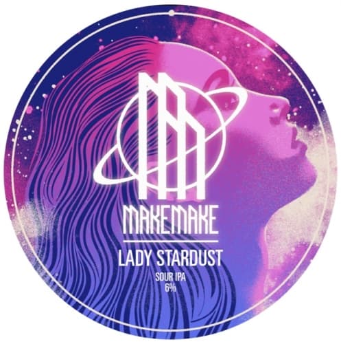 Lady Stardust