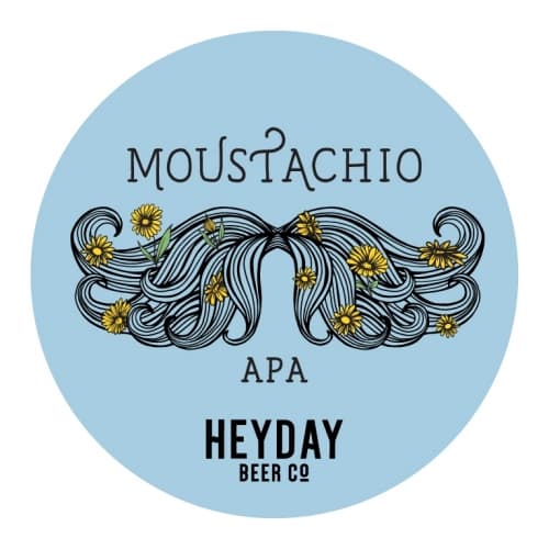 Moustachio