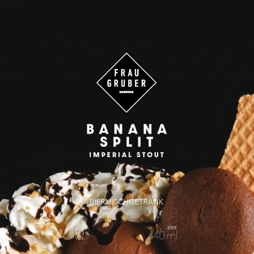 Banana Split