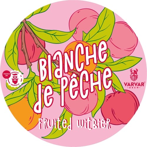 Blanche De Pêche
