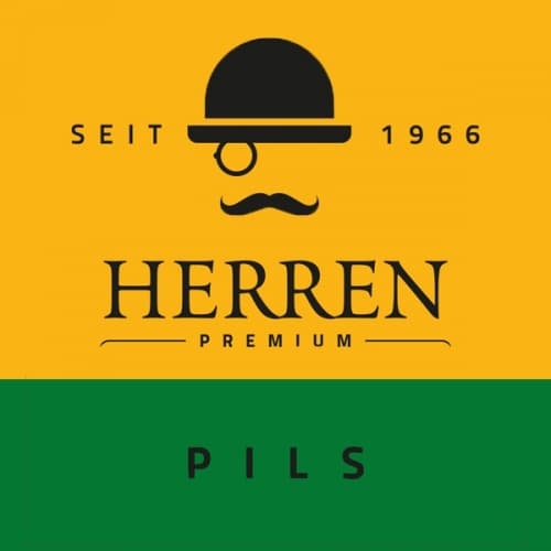 Herren Premium Pils