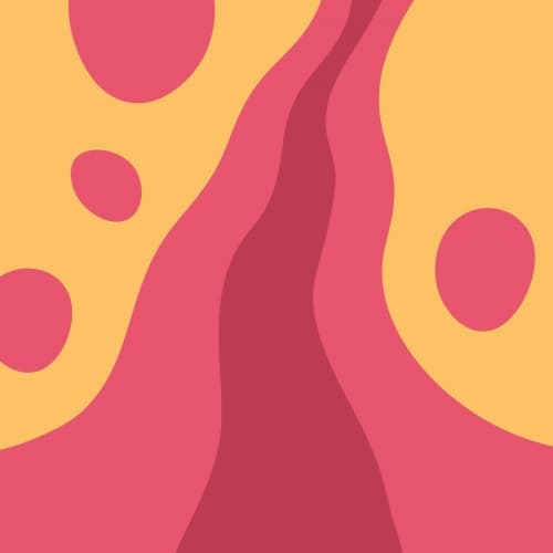 Slurpii (Cranberry + Orange)