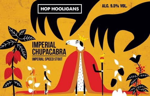 Imperial Chupacabra