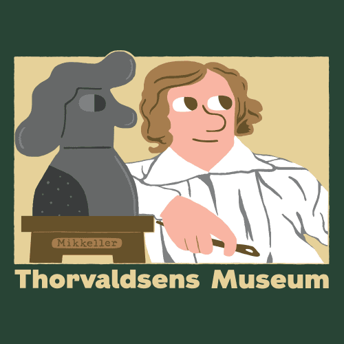 Thorvaldsens Museum