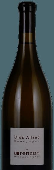 Clos Alfred Bourgogne Blanc