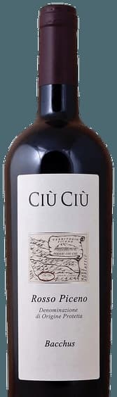 Piceno Bacchus
