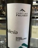 Falesia Fiano di Avellino