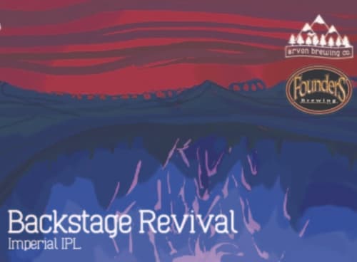Backstage Revival