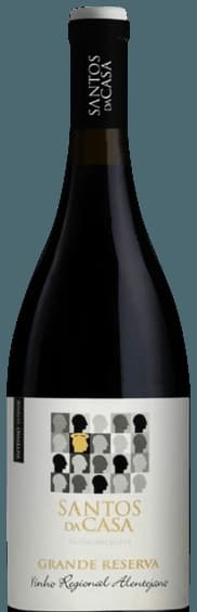 Grande Reserve Alentejano