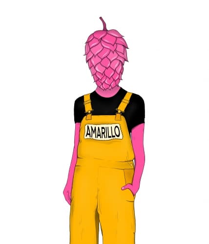 AMARILLO AMARILLO