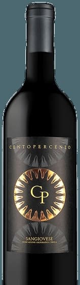 CP Sangiovese