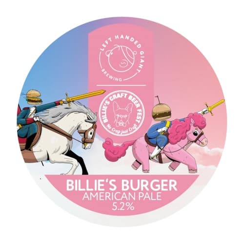 Billie's Burger