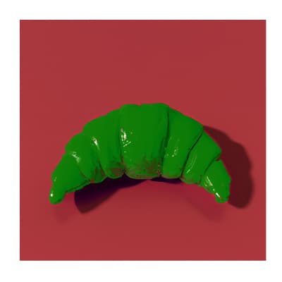Hop Croissant