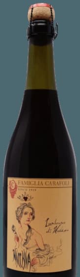 Nicchia Lambrusco di Modena