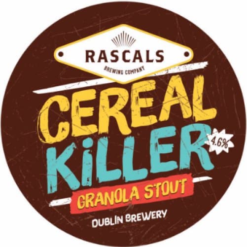 Cereal Killer