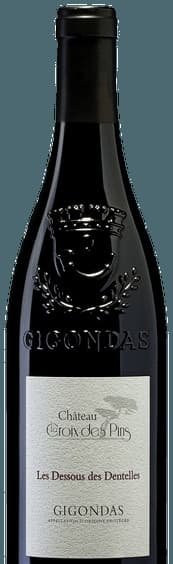 Les Dessous des Dentelles Gigondas