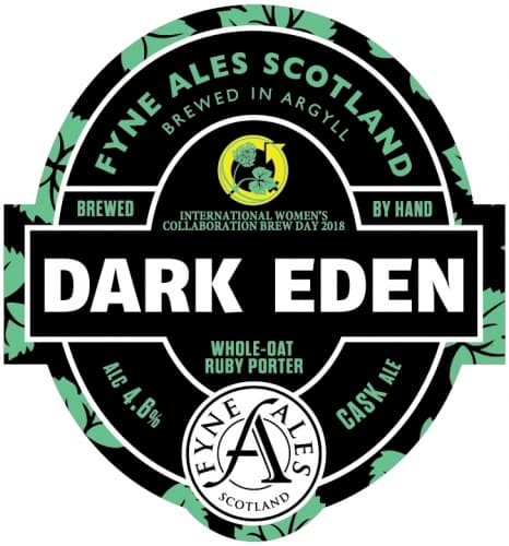 Dark Eden