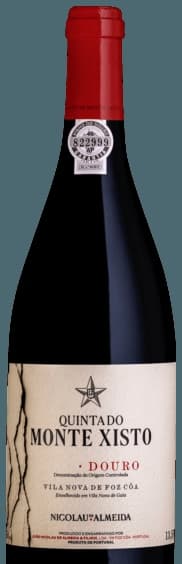 Quinta do Monte Xisto Tinto