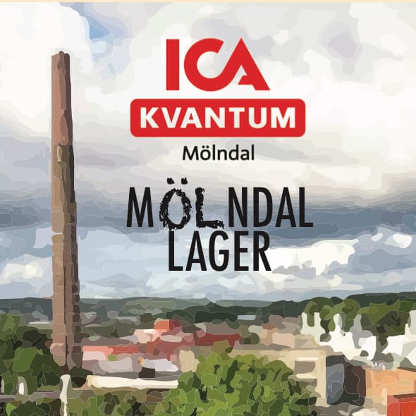 Mölndal Lager
