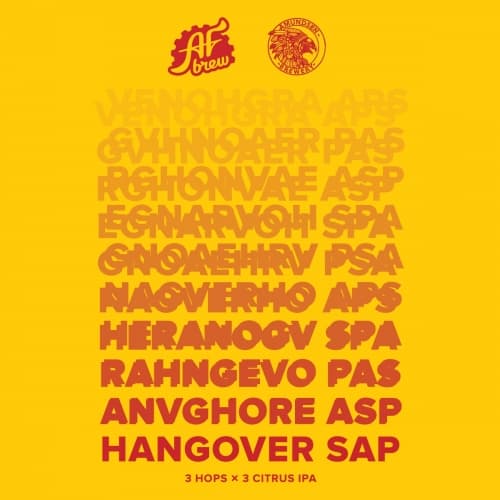 Hangover Sap