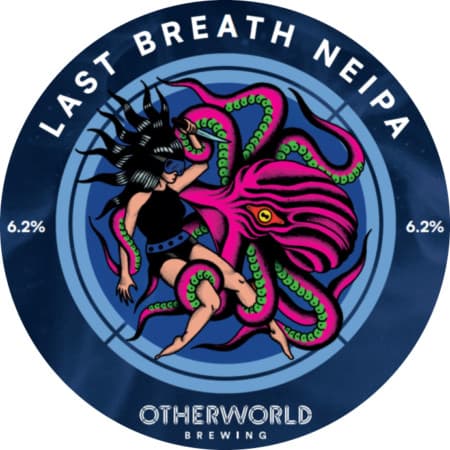 Last Breath