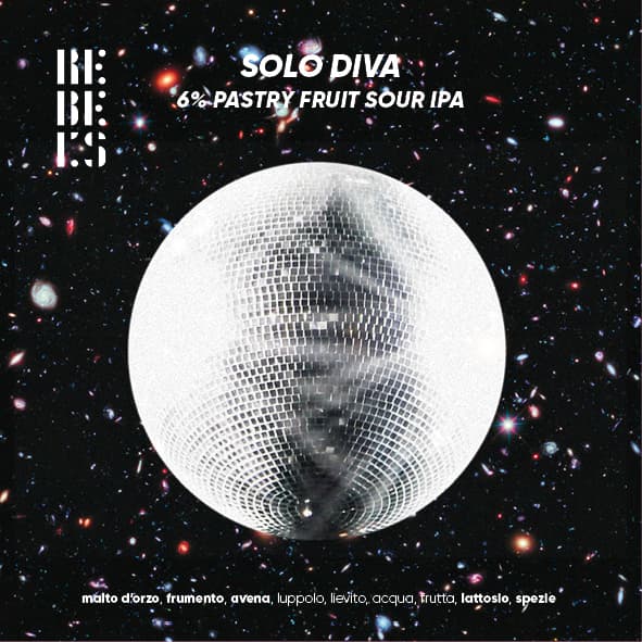 Solo Diva