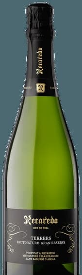 Terrers Brut Nature Gran Reserva
