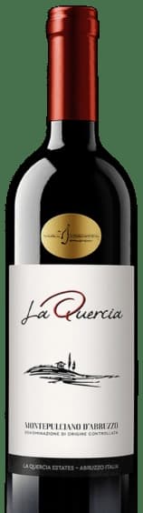 Montepulciano d'Abruzzo