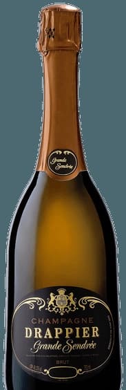 Grande Sendrée Champagne Brut