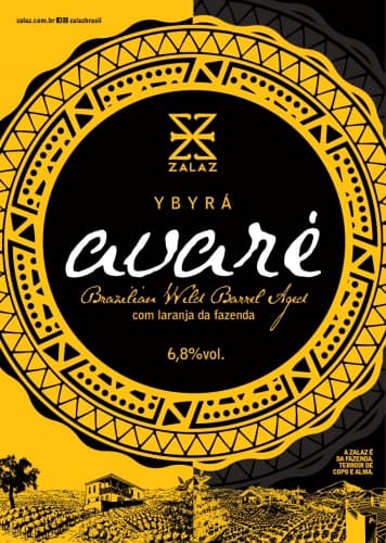 Ybyrá Avaré