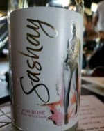 Sashay Rosé