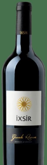 Grande Réserve Red
