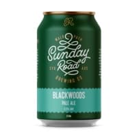 Blackwoods Pale