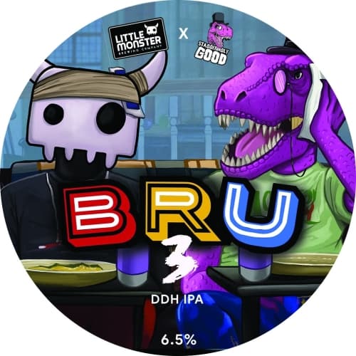 BRU 3