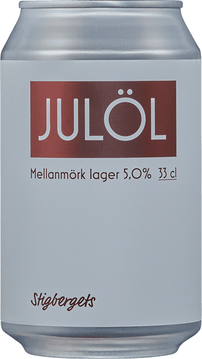 Julöl